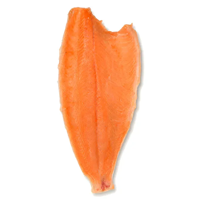 Filete de Salmón