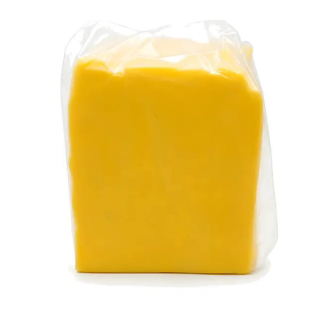 Cubo de Mantequilla