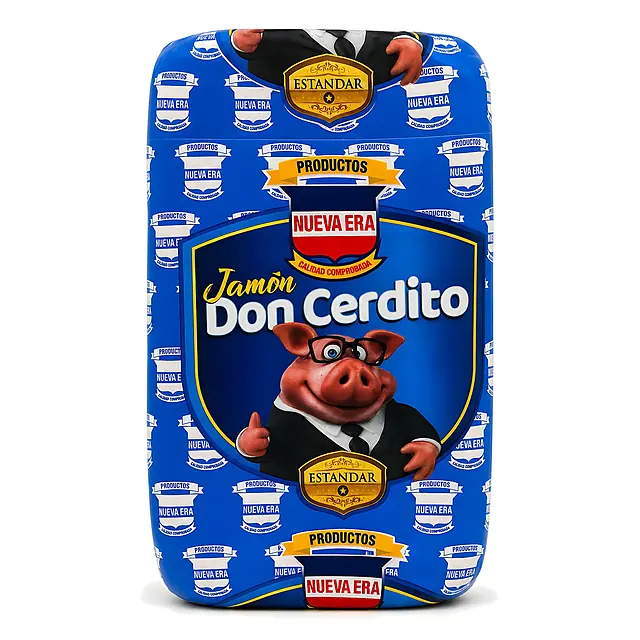 Jamón Don Cerdito