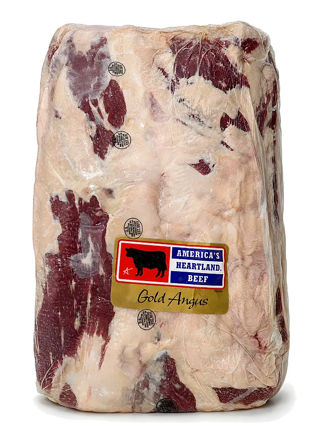 Ribeye Entero Angus · America's Heartland