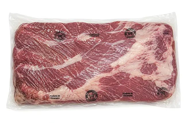 Beef Brisket (Pecho de Res) · MACESA Deluxe