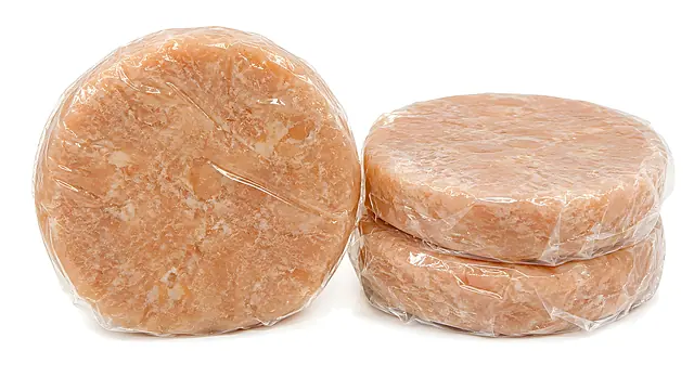 Hamburguesa de Pollo