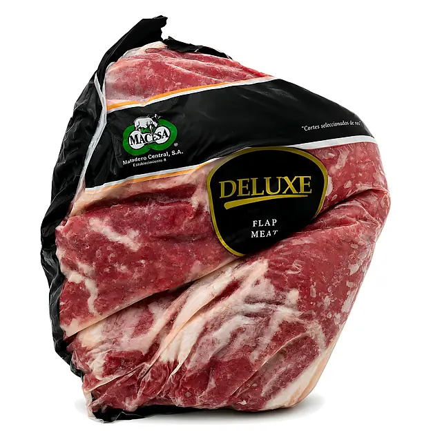 Flap Meat · MACESA Deluxe