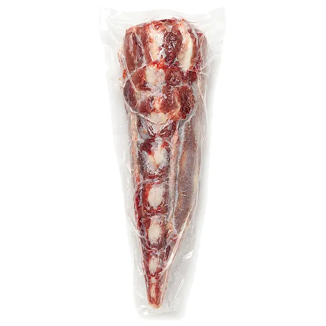 Rabo de Res