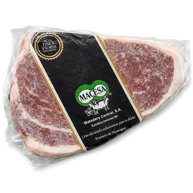 Ribeye Steak sin Hueso