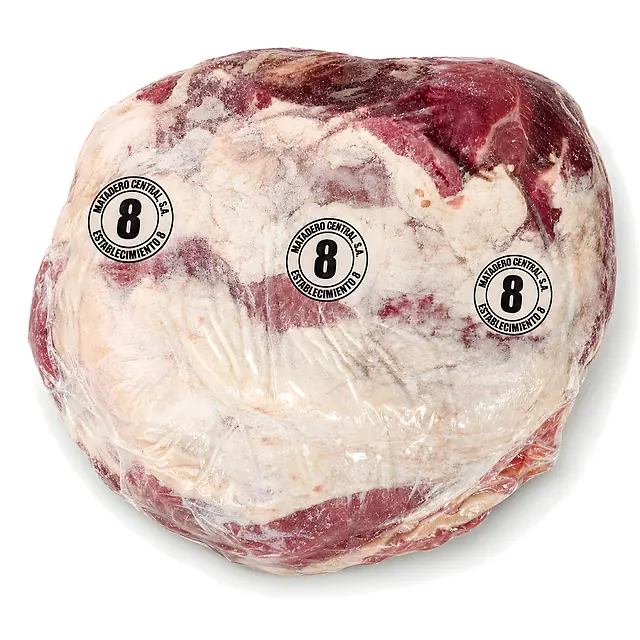 Inside Round (Pulpa Negra) · MACESA Deluxe