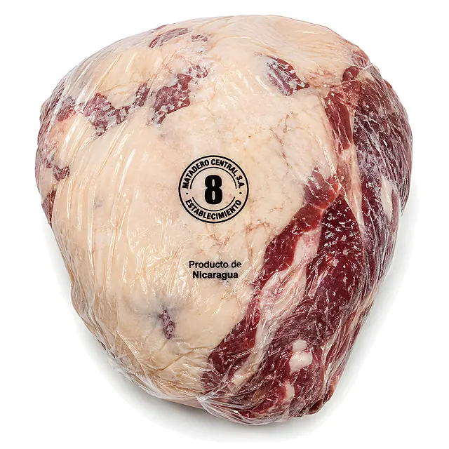 Top Butt (Palomilla) · MACESA Deluxe
