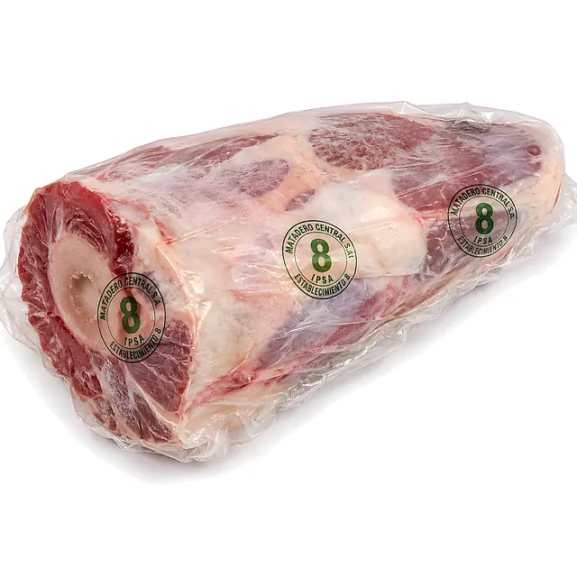 Ossobuco de Res · MACESA