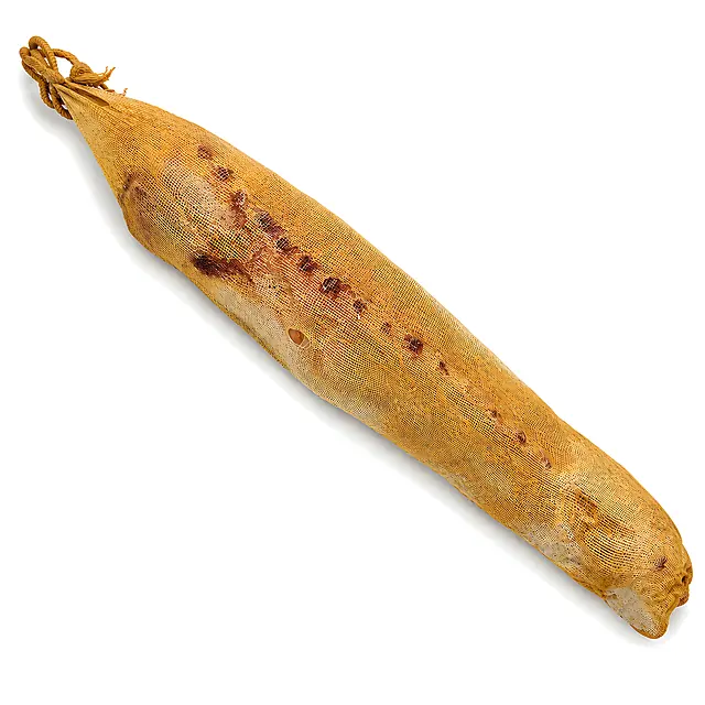 Chuleta de Cerdo Ahumada